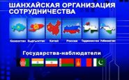 Итоги заседания Совета глав государств-членов Шанхайской организации сотрудничества (видео)