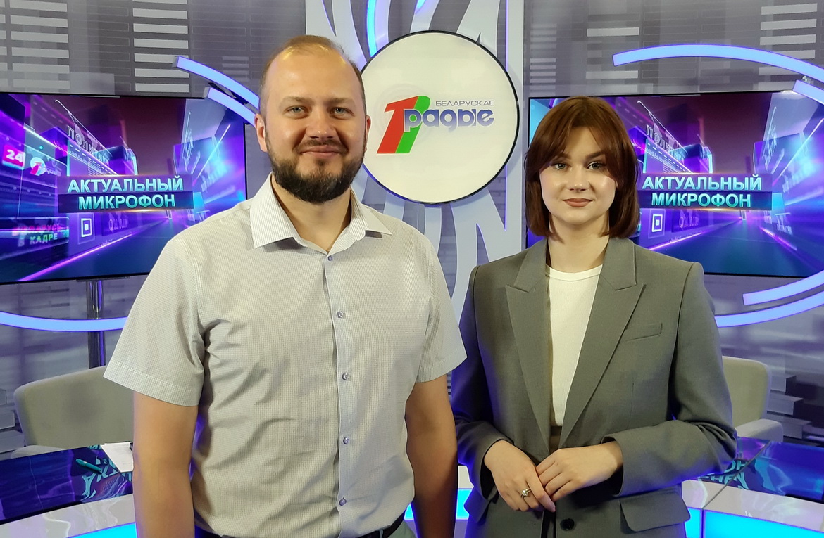 Глушакова: Форум регионов Беларуси и России – это уникально, результативно, перспективно!