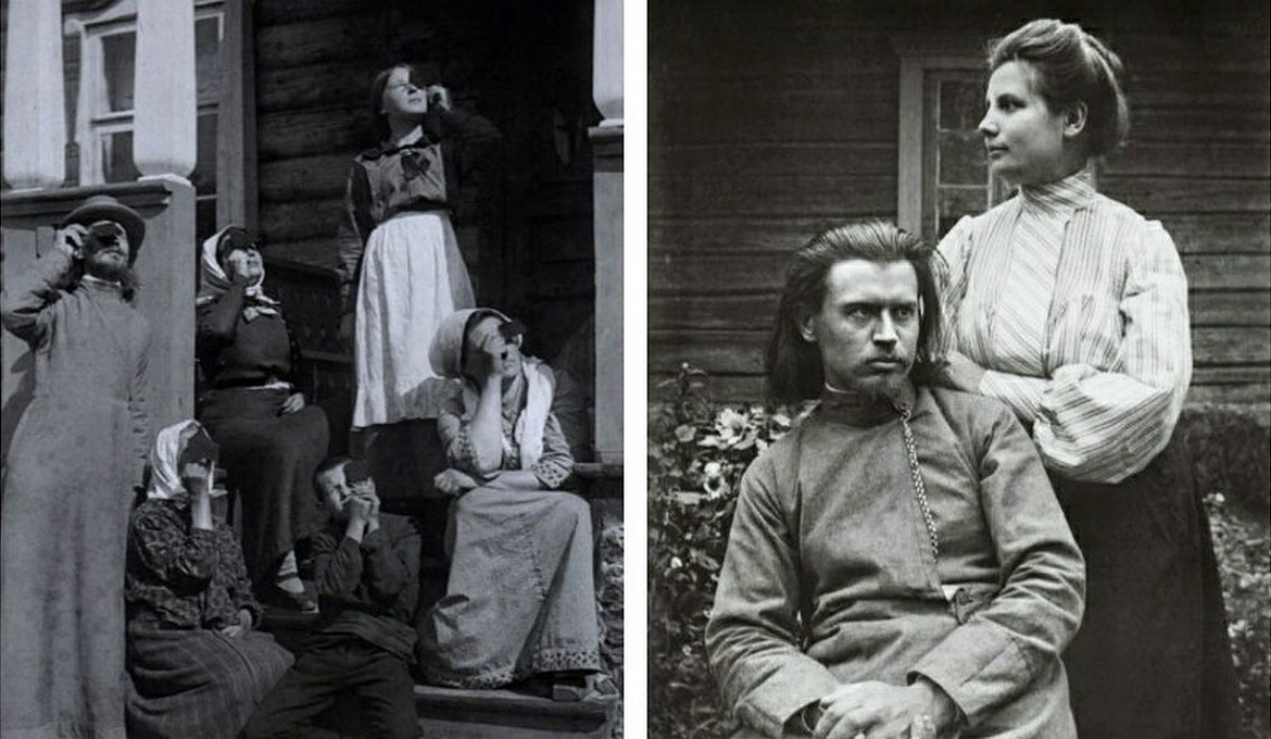 Анонс: Фотолетопись длиною в жизнь Павла Волынцевича – Свет души, 3.10.2026