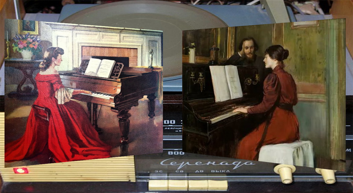 «Тыя ж кнігі, толькі з нотамі...» – «Радыёла», 8.08.2020 (аўдыё)