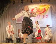 “Роздум. Далучыўшыся да вытокаў”. Радыёблог Навума Гальпяровіча (аўдыё)