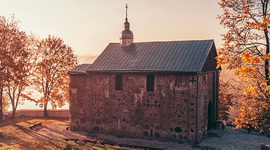 Анонс: ВОССЕДИНЕНИЕ БЕЛОРУССКИХ УНИАТОВ С МАТЕРЬЮ-ЦЕРКОВЬЮ – «Духовное слово», 25.02.2024