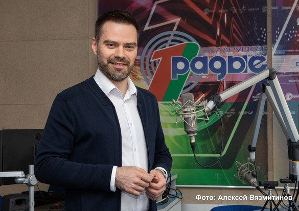 Розгалас. Чаму разумныя алгарытмы ведаюць пра вас больш, чым ваша мама. Радыёблог Максіма Угляніцы.