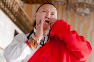 «Музычны дзённік. Гукавая карціна планеты». Радыёблог Таццяны Якушавай (аўдыё)