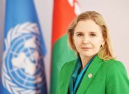 Программа развития ООН: 27 лет эффективного партнерства с Беларусью! – «Актуальный микрофон» (видео+аудио)