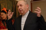 Роздум. Ад прадзедаў да нашчадкаў. Радыёблог Навума Гальпяровіча (аўдыё)