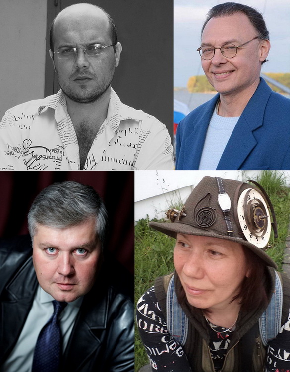 «Класіка і наватарства ў тэатральным мастацтве» – «Творчы вечар» з Янай Хадоска, 28.08.2019 (аўдыё)
