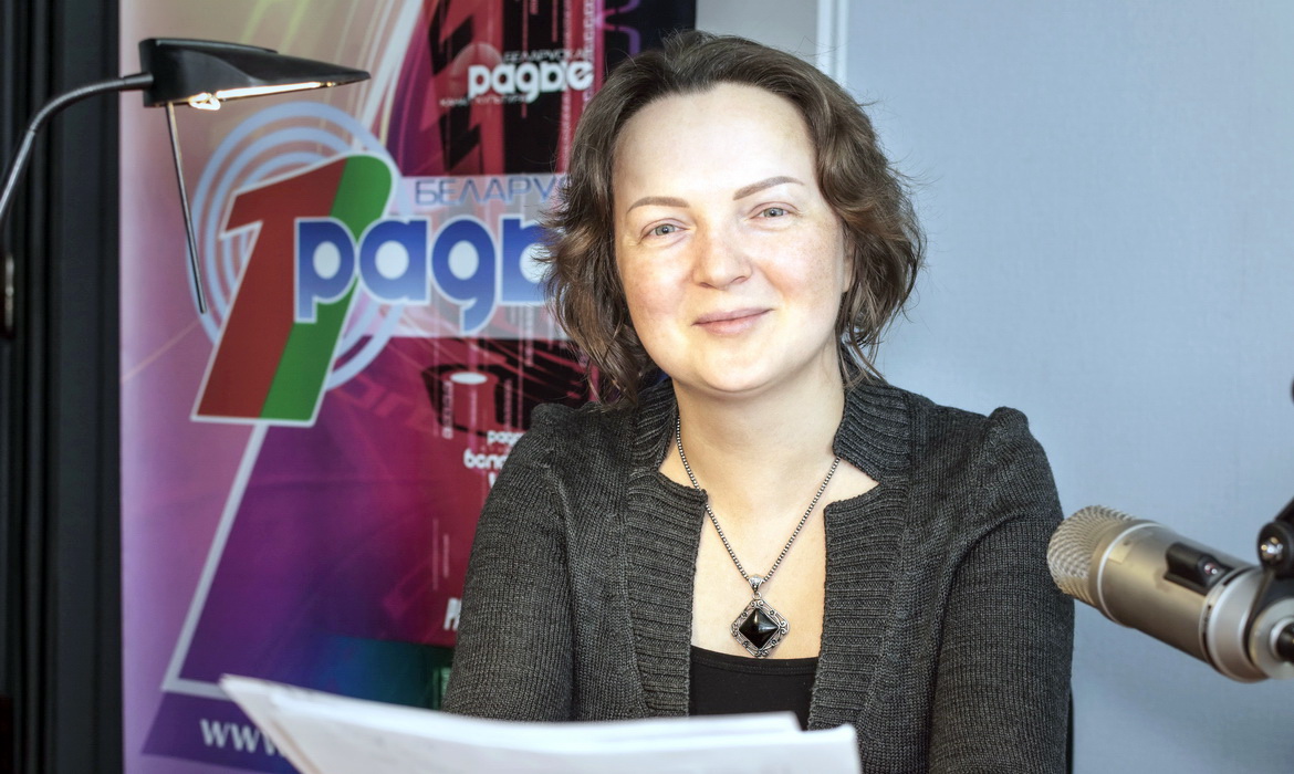 «Радиофакт» с Еленой Вахромеевой, 18.02.2020 (аудио)