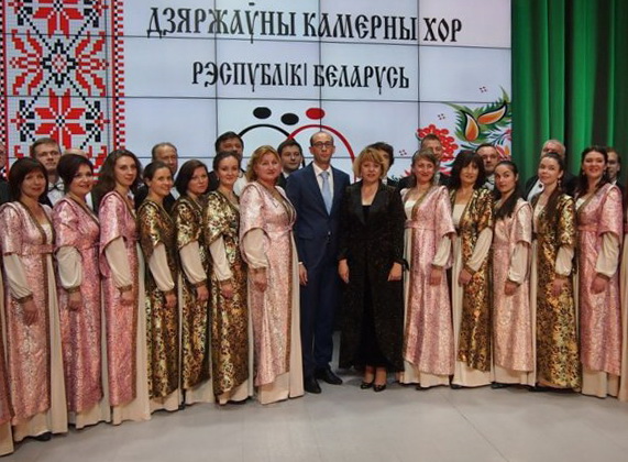 Дел вокальных мастера – «Нескучный перерыв», 3.11.2016 (видео) Дел вокальных мастера – «Нескучный перерыв», 3.11.2016 (видео)
