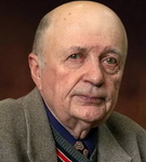 Сустрэчы ў літаратурнай студыі Беларускага радыё: Казімір Камейша – «Творчы вечар» з Галінай Шаблінскай