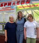 Брылёўская гародніна запатрабавана круглы год – «Свая зямля»