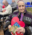 Как проходит акция «От всей души», в День социального работника рассказали представители этой службы