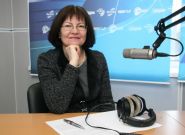 «Адлюстраванні.  Слова, перастворанае ў аўдыявобраз…» Радыёблог Галіны Шаблінскай (аўдыё)