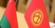 Межгосударственный радиомост «Минск-Бишкек» - ТВ
