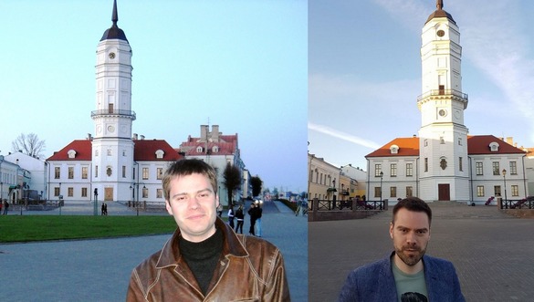"Розгалас. Няма куды схавацца, або яшчэ раз пра інфармацыйную бяспеку." Радыёблог Максіма Угляніцы (аўдыё) "Розгалас. Няма куды схавацца, або яшчэ раз пра інфармацыйную бяспеку." Радыёблог Максіма Угляніцы (аўдыё)