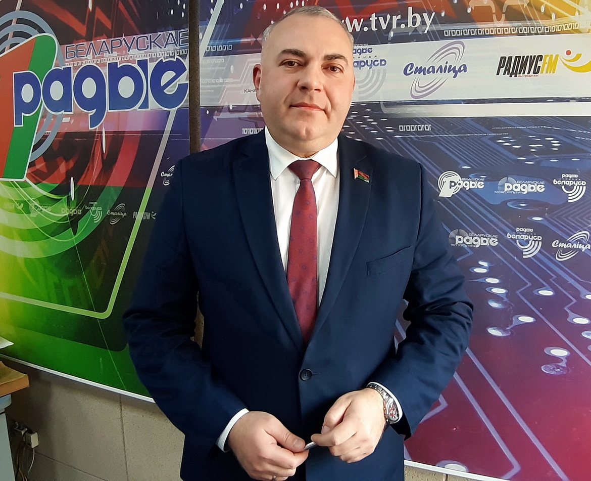 БУГРОВ о НАЦИОНАЛЬНОЙ БЕЗОПАСНОСТИ И НОВАЦИЯХ В ЖИЗНИ ГРАЖДАНСКОГО ОБЩЕСТВА