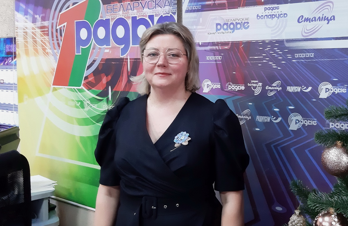 Лазоркина: крепкая и стабильная экономика – фундамент для уверенной жизни