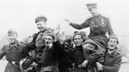 "Эпизоды великой войны": Валентина Вишневская