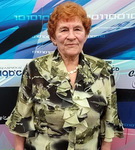«Творчыя арбіты талентаў: Максім Танк і Ніл Гілевіч» – «Творчы вечар» з Галінай Шаблінскай