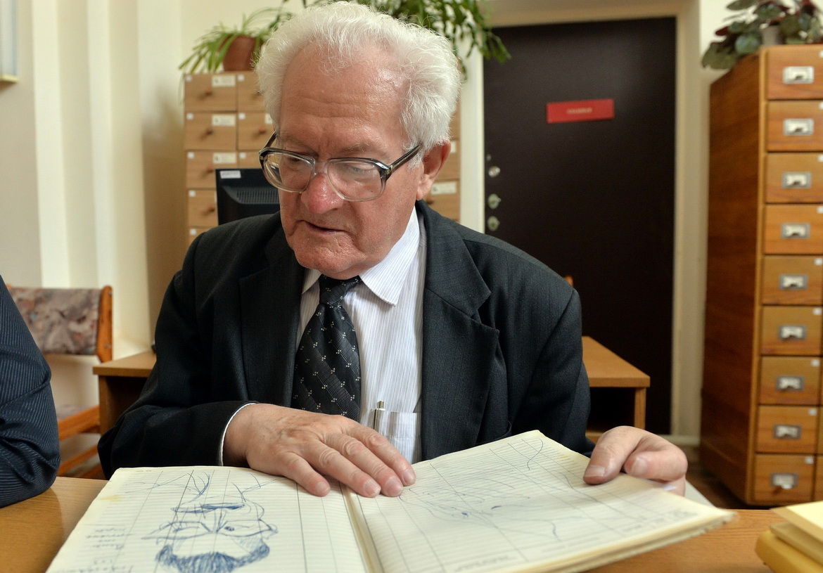 АНОНС: ПАМЯЦІ АДАМА МАЛЬДЗІСА – «ТВОРЧЫ ВЕЧАР» з ГАЛІНАЙ ШАБЛІНСКАЙ, 13.01.2022