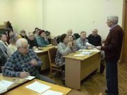 "Семейное радио": На пенсии жизнь только начинается