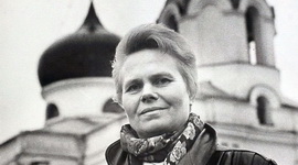 Анонс: «Заўсёды тонка адчувала тэму...» Да 80-годдзя Валянціны Коўтун – «Творчы вечар» з Галінай Шаблінскай, 23.07.2026
