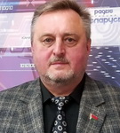 Шкляревский – об особенностях электоральной кампании и новациях избирательного законодательства