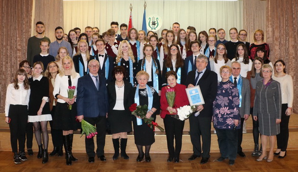 «Пакаленне XXI» – 132 выпуск, 23.03.2019 (аўдыё) «Пакаленне XXI» – 132 выпуск, 23.03.2019 (аўдыё)