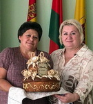 «Жанчыны на жніве-2024»: адзінства светлых мэт глускіх працаўніц – «Свая зямля»