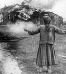 «Звычайныя гісторыі. Пра Асвейскую трагедыю, вёску Росіцу і памяць праз гады...» Радыёблог Валянціны Стэльмах
