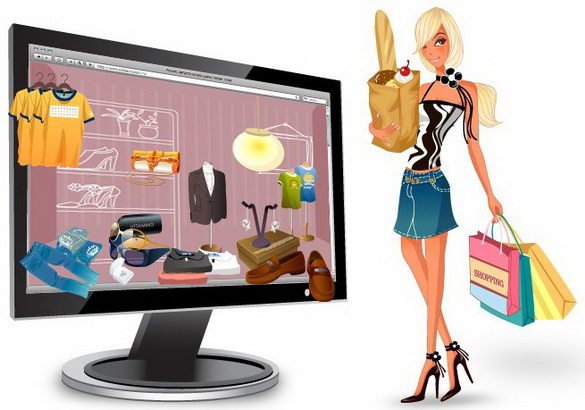 E-commerce – «Актуальный микрофон» (видео+аудио) E-commerce – «Актуальный микрофон» (видео+аудио)