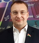 Клишевич о межпарламентском, региональном, междунардном сотрудничестве, в том числе молодёжном