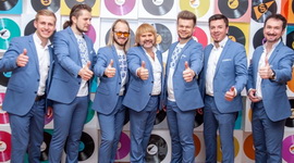 АНОНС: НЕ АДСТУПАЦЬ АД ПЕСНЯРОЎСКІХ ТРАДЫЦЫЙ! – «НАСТРОЙ!», 26.04.2021