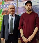 ДЕНЬ БЕЛАРУСИ НА ВЫСТАВКЕ EXPO-2020 В ДУБАЕ (аудио)