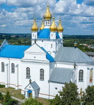 Путешествие по святыням слонимщины – «Духовное слово»