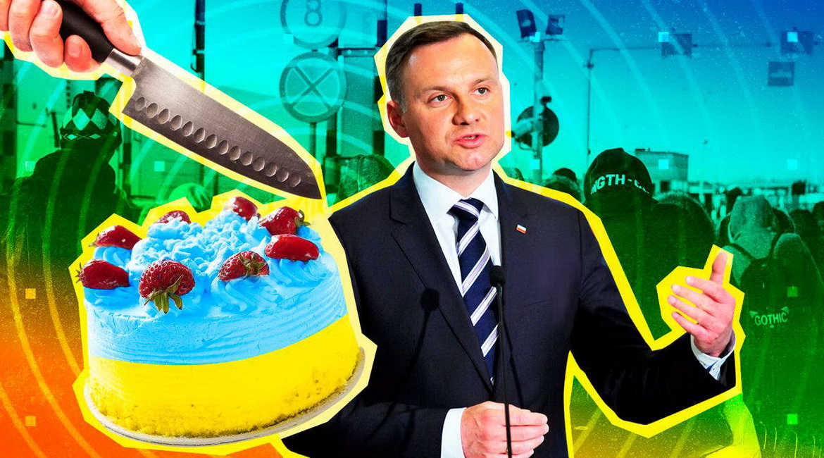 «Вердыкт. Санкцыі і спробы анексіі». Радыёблог Леаніда Новікава (аўдыё)