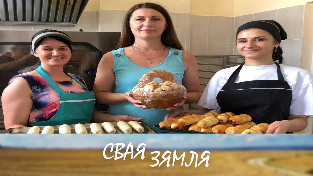 Анонс: Павышаны попыт на капыльскія брэнды – «Свая зямля», 6.07.2024