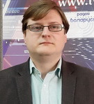 АБМЯРКОЎВАЕМ ПРАЕКТ БУДУЧАЙ КАНСТЫТУЦЫІ З ПЯТРОМ ПЯТРОЎСКІМ (аўдыё)