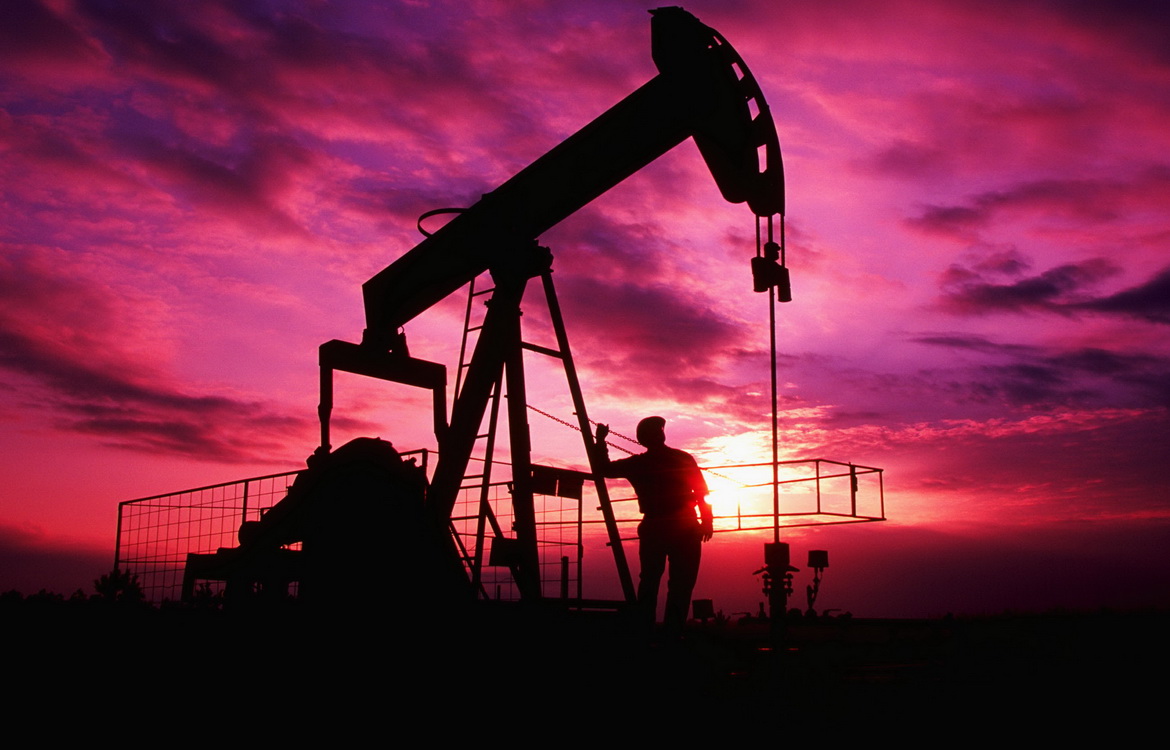 -40 долларов за баррель. Что происходит с ценой на нефть? (аудио)