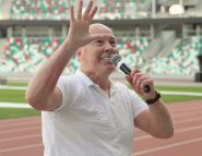 Александр Солодуха: «365 дней в году настроение — супер!» – «Настрой!» (видео+аудио)