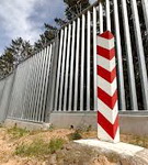 ПРЕДСТАВИТЕЛИ МИНПРИРОДЫ О ПОЛЬСКОМ ЗАБОРЕ В БЕЛОВЕЖСКОЙ ПУЩЕ