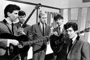 Папулярная англійская група 60-х “The Hollies” -“Мелодыі мінулых гадоў”, 06.12.2016