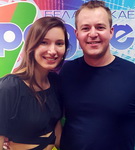 Тэатральнаму праекту «ТрыТфармаТ» – 10 гадоў! – «Творчы вечар» (аўдыё)
