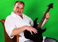 Уладзімір Ухцінскі праспявае пры любым надвор'і! – «Нясумны перапынак», 2.02.2017 (відэа)