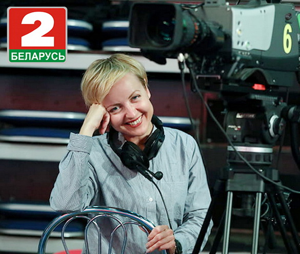 Беларусь 2: развлекаем всю семью! – «Настрой!» (видео+аудио)