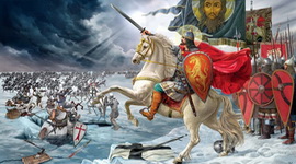 Анонс: ХРАМ АЛЕКСАНДРА НЕВСКОГО В МИНСКЕ – «Свет души», 9.09.2023