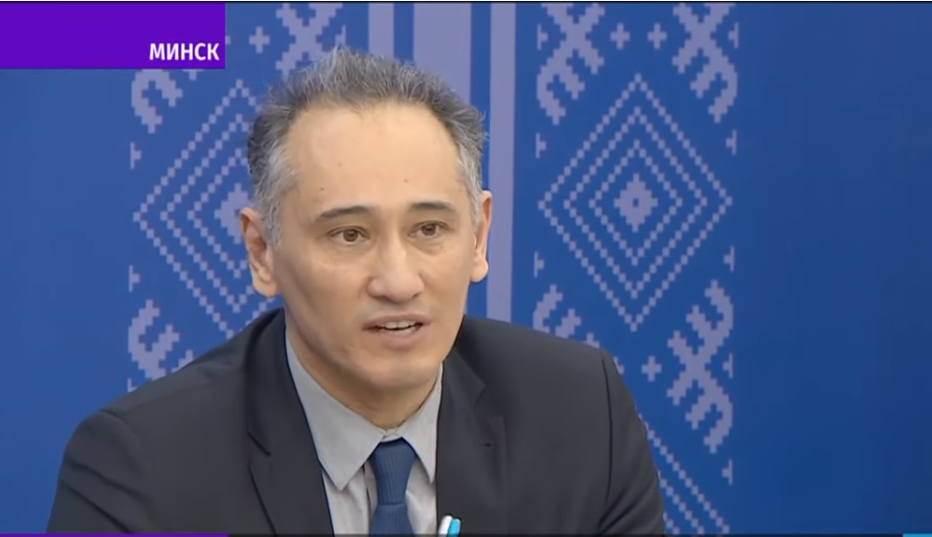 СААЗ: Беларусь выконвае ўсе рэкамендацыі экспертаў, а дадатковыя меры  супраць каронавірусу не павінны стаць халастым выстралам