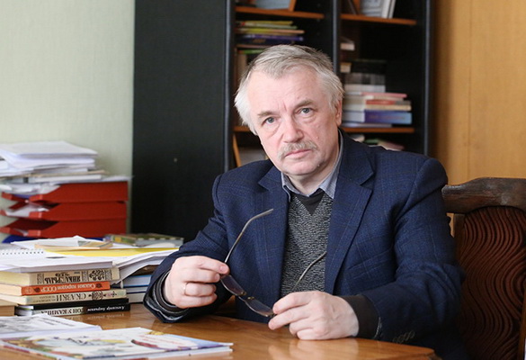 Анонс: Прэм'ера! «Усё ад любові і болю… Віктар Шніп» – «Дабравесце ад паэзіі», 1.09.2024