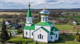 Анонс: «МЕСТО СИЛЫ: СИТЦЕВСКИЙ ХРАМ» – «Свет души», 22.07.2023