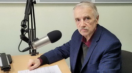 Анонс: Святы і будні паэта. Віктар Шніп – «Творчы вечар» з Галінай Шаблінскай, 6.11.2025